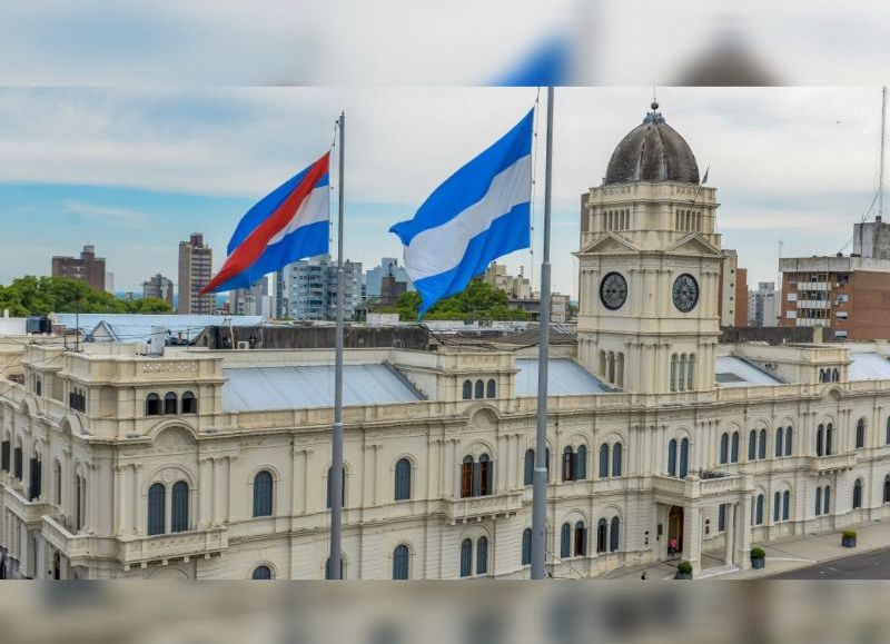 Nación giró fondos a 5 Provincias entre las que favoreció a  Entre Ríos