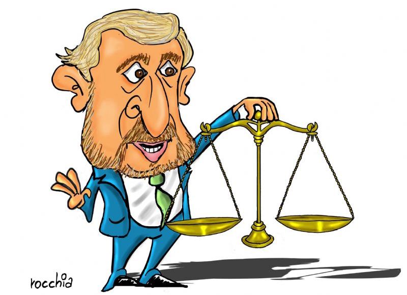 VIDEO | Frigerio reunió a su gabinete en Valle María: "El Estado debe trabajar para la gente"