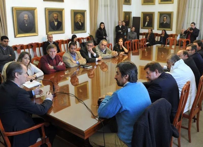 Preocupación por ataques infundados al Consejo Provincial de Entre Ríos