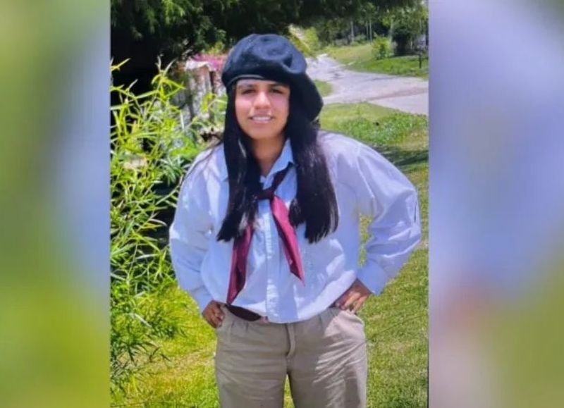 Piden la colaboración de la ciudadanía para dar con el paradero a una niña de 12 años