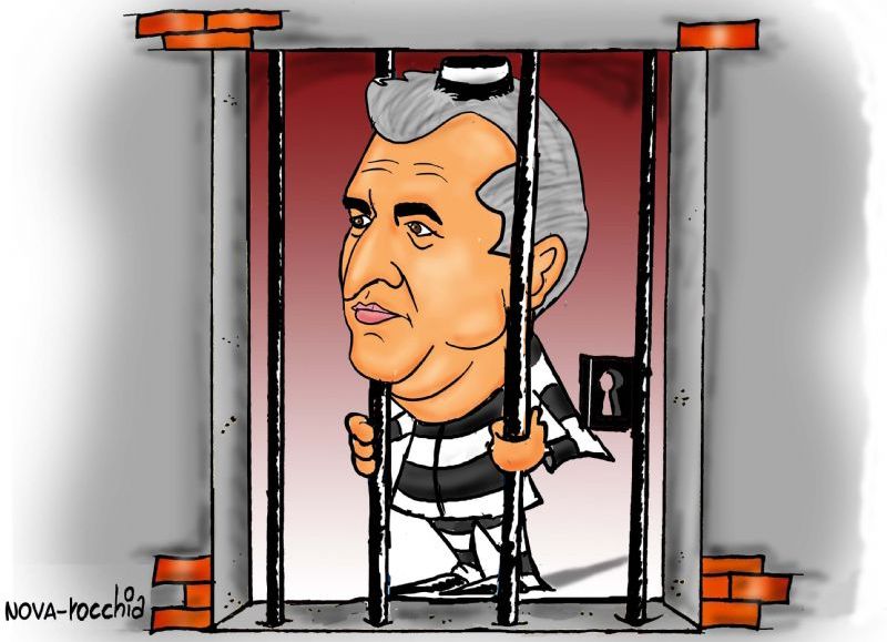 La política provincial sacudida por histórico fallo judicial