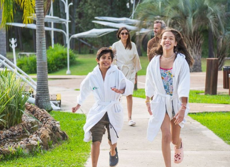 El receso invernal dejó un impacto económico superior a los 86.000 millones en la provincia