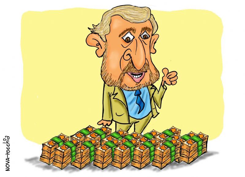 El gobernador Frigerio se reunirá con inversores internacionales en Estados Unidos