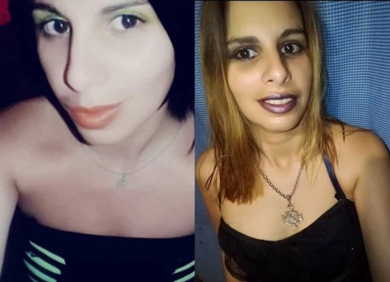 Anyelén Olivera, modelo mercedina: "Me apasionan las cámaras y los maquillajes"