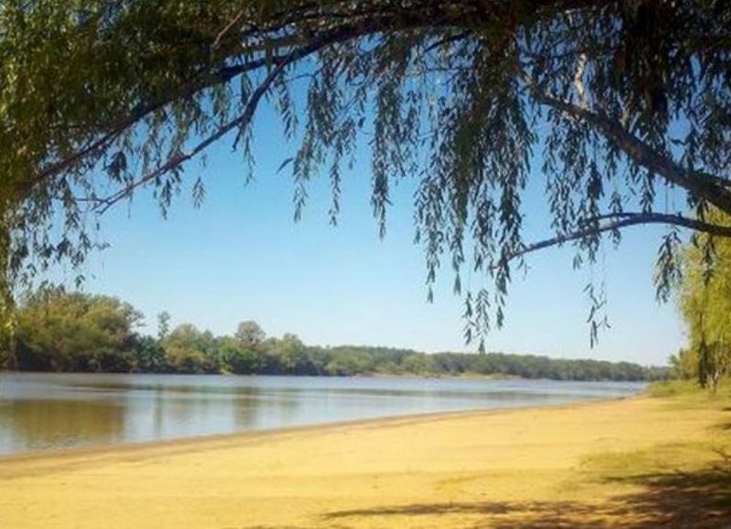 Encontraron otro cuerpo flotando en aguas de un río de la provincia