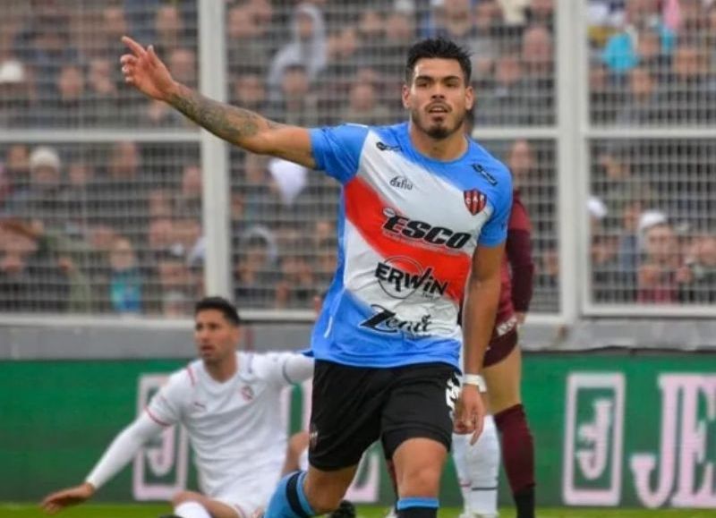 El "Patrón" fue un infierno para Independiente y le ganó en el Grella por 3-1