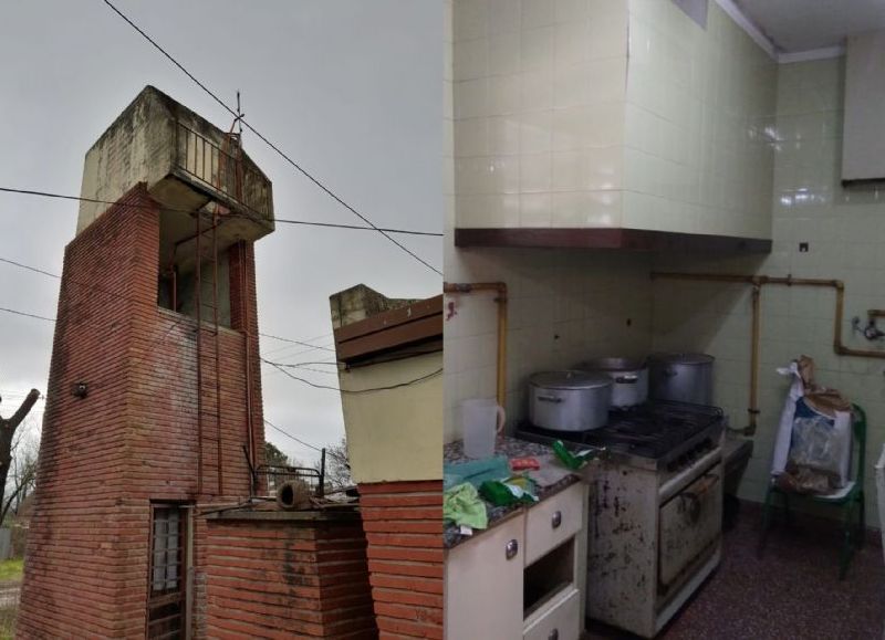 Invertirán más de $34 millones para mejorar servicios en una escuela de Gualeguay