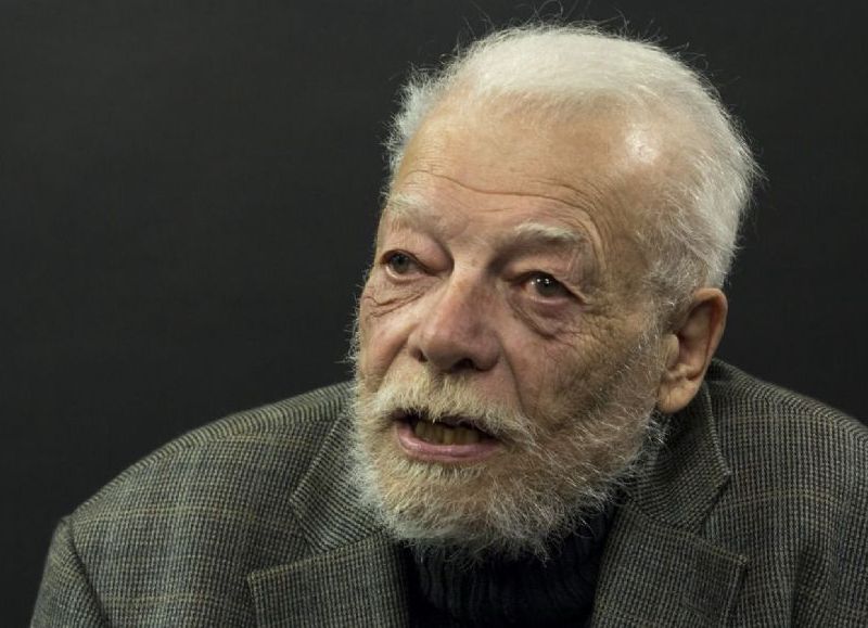 Jorge Rulli: legado ambiental y social que marcó a la Provincia y al país