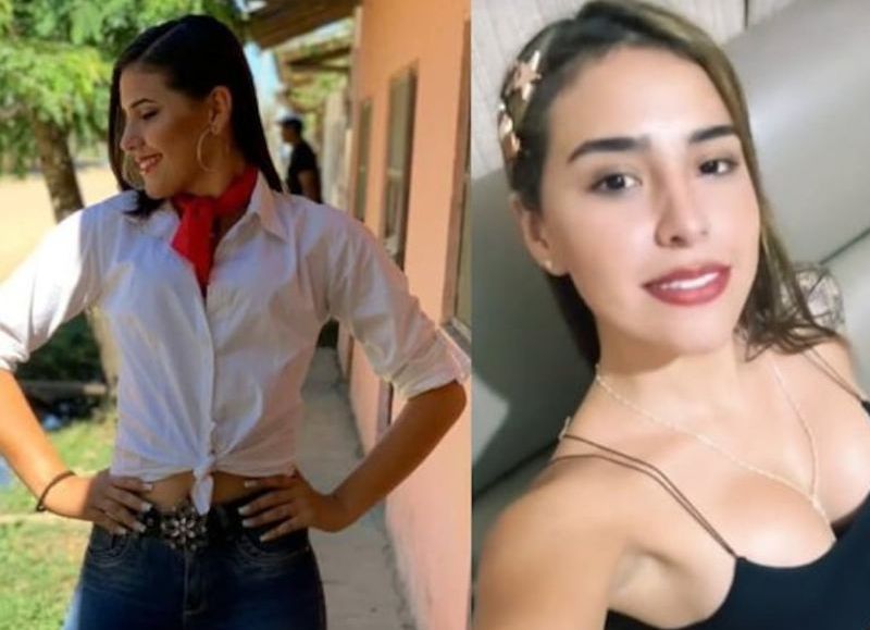 Echaron del país a la ex Miss Bolivia que fue condenada por trasportar más de 300 kilos de cocaína en la provincia
