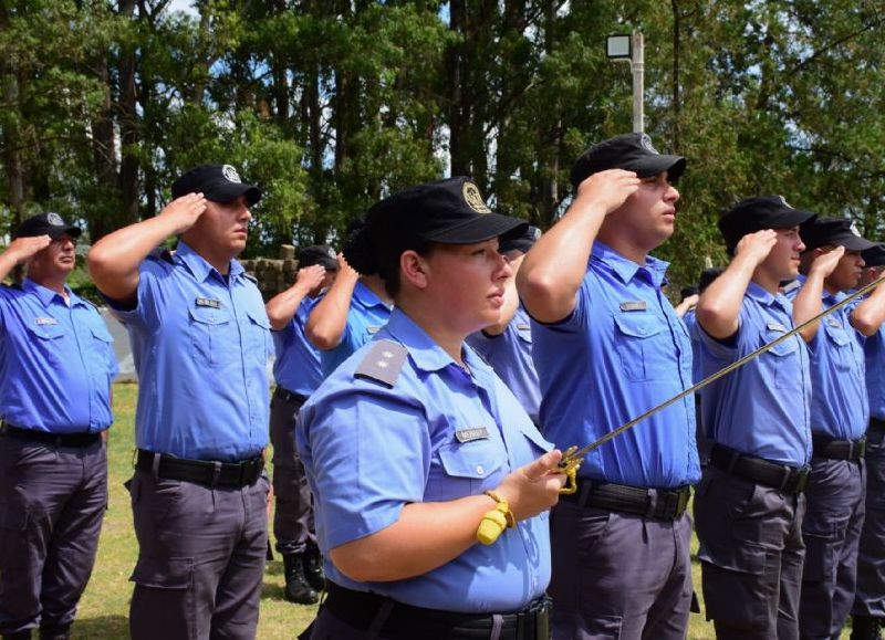 Diputados aprobó un proyecto para fortalecer el Servicio Penitenciario