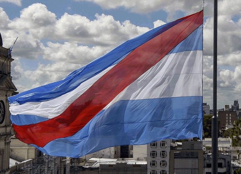 Este 29 de septiembre se conmemora la creación de la República de Entre Ríos