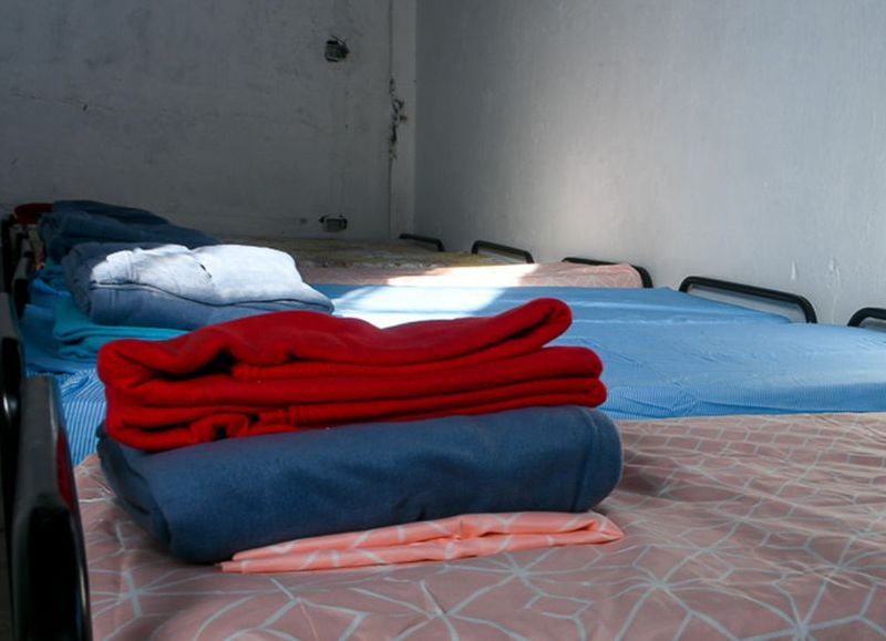 El Municipio fortalece la atención a personas en situación de calle ante las bajas temperaturas