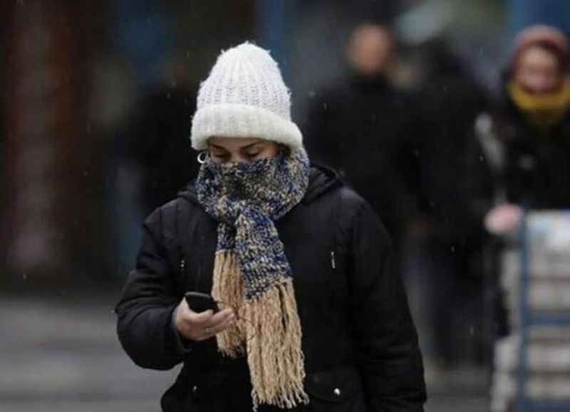 Frío polar invade Paraná: qué hacer y tener en cuenta