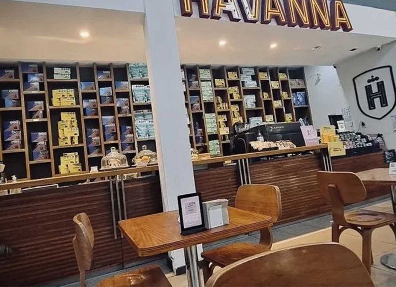 Cerró Havanna en Paraná y se profundiza la crisis comercial en el centro