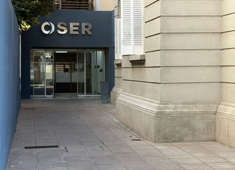 El balance de OSER exhibe avances concretos en prestaciones, cobertura y gestión