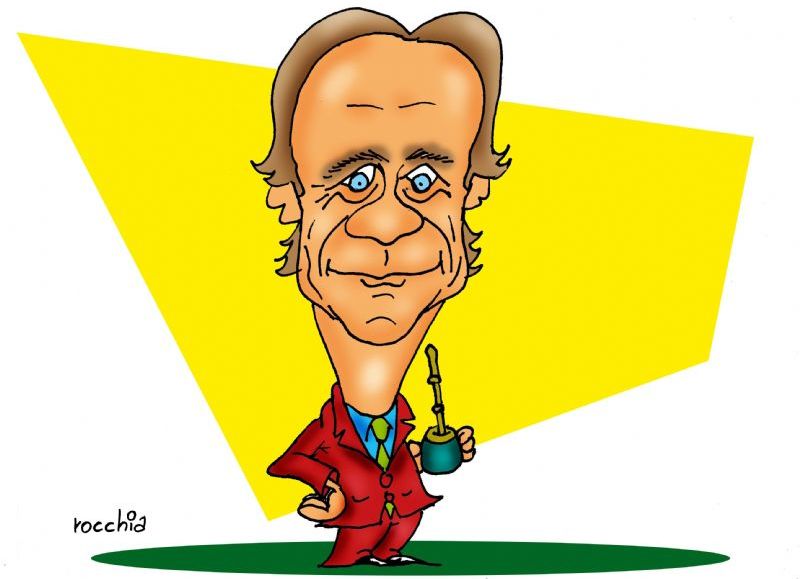 Bordet propuso una ley federal de juicio por jurados