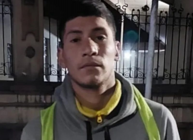 Buscan intensamente a un joven en Paraná: no lo ubican desde el viernes