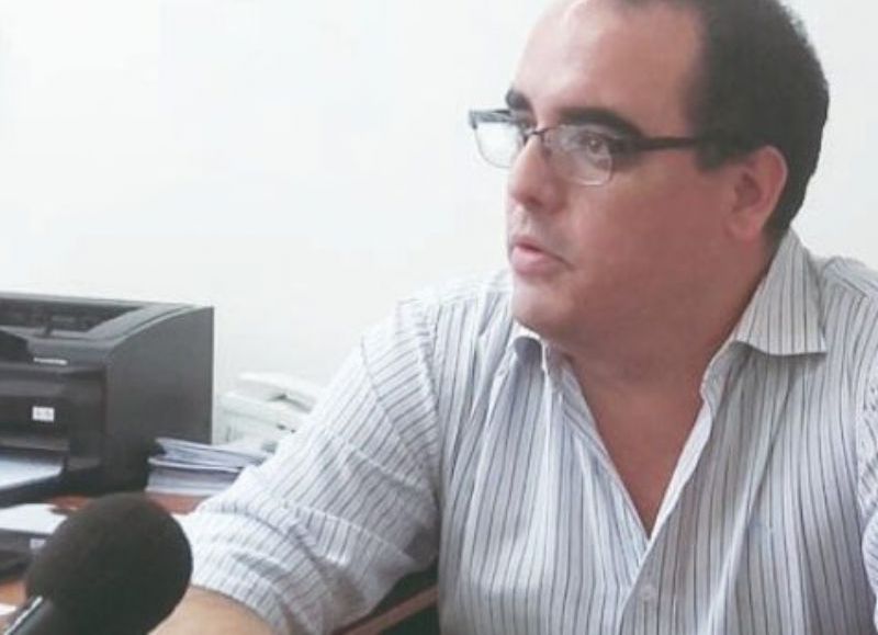 Un ex fiscal fue denunciado por secuestro y abuso sexual de una menor