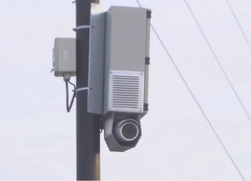 Las fotomultas ya se encuentran en rutas y ciudades entrerrianas