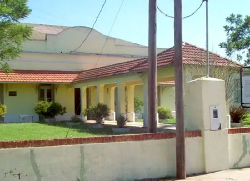 Investigan la muerte de una mujer en el hospital de Urdinarrain