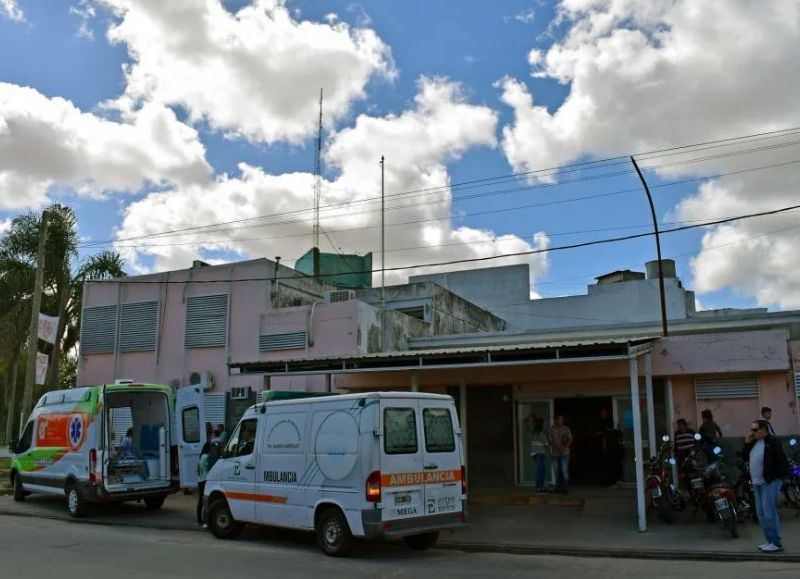 Paraná: logró resistir un violento robo junto a la ayuda de vecinos