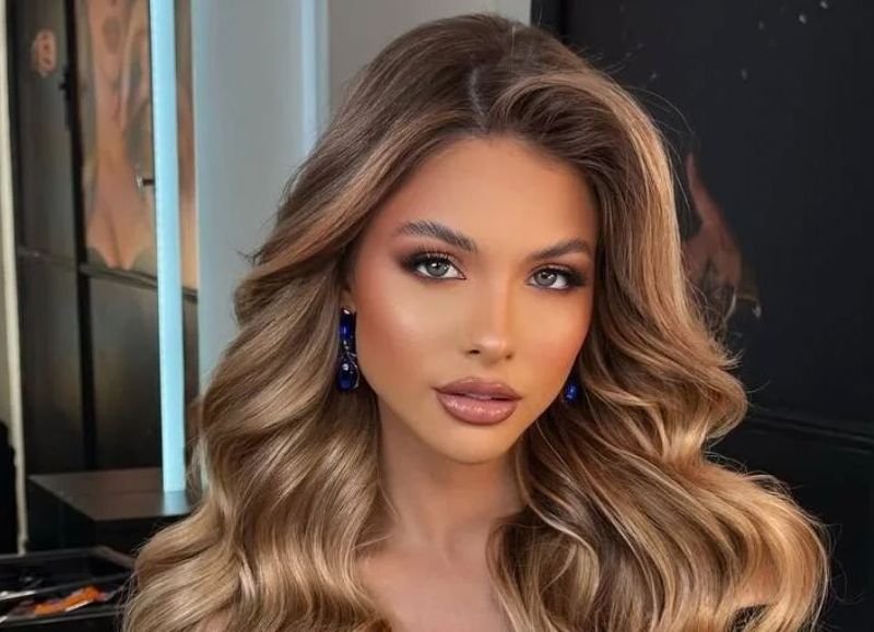 VIDEO | Aldana Masset: de la provincia al escenario mundial y el camino hacia Miss Universo 2025