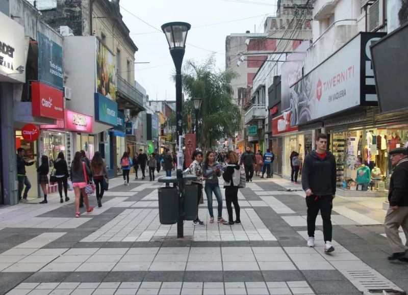 Modifican la fecha del Día del Empleado de Comercio en Paraná