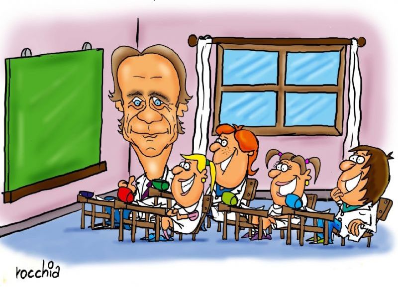 La normalidad en las aulas finalmente llegó a Entre Ríos