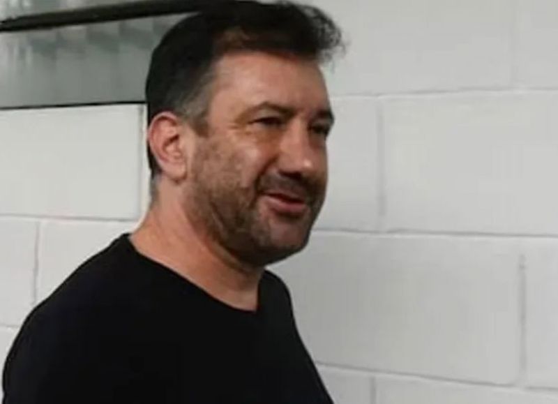 Kueider presentó un recurso de amparo para retornar a su banca en el Congreso