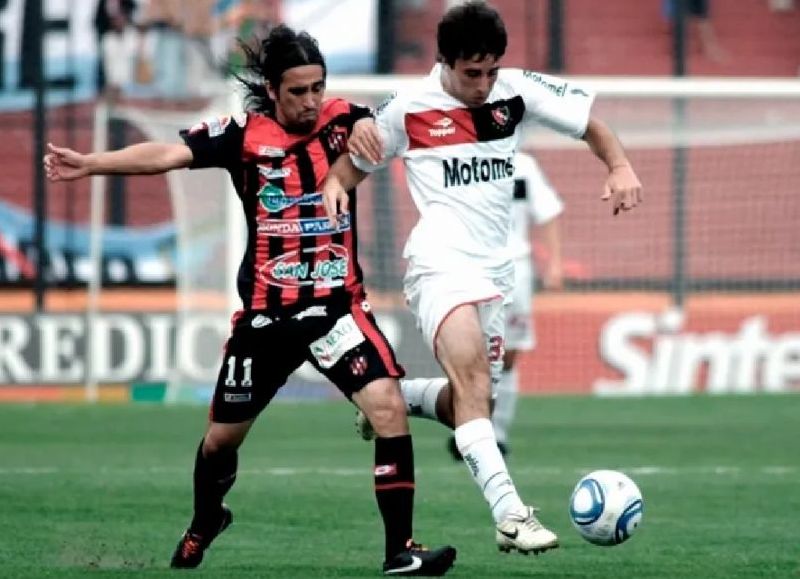 Rosario: con lo justo Patronato empató con Newell´s de visitante