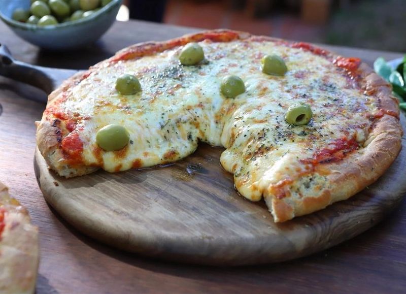 Paraná vivirá una nueva noche con pizzas a precios especiales