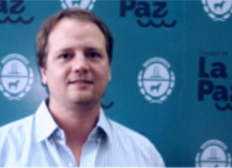 Piden la renuncia del secretario de Obras Públicas de La Paz