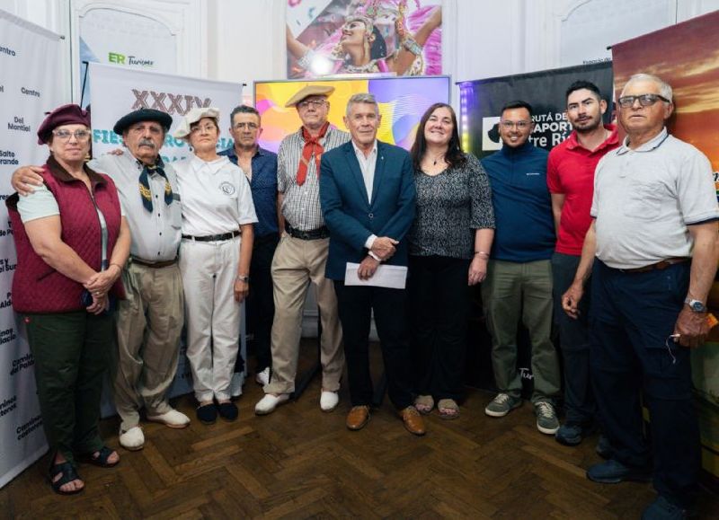 Dos fiestas populares celebran la identidad entrerriana este fin de semana