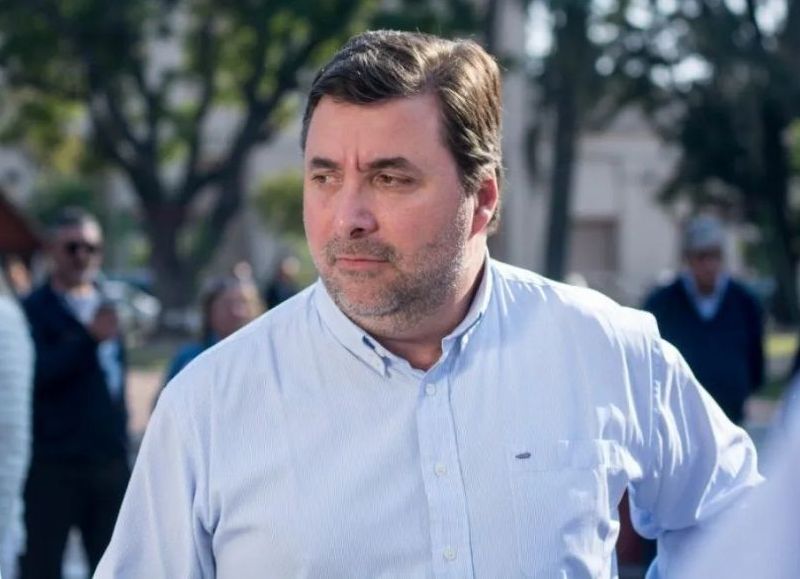 Denuncian al exlegislador Nicolás Mattiauda por violencia de género y familiar