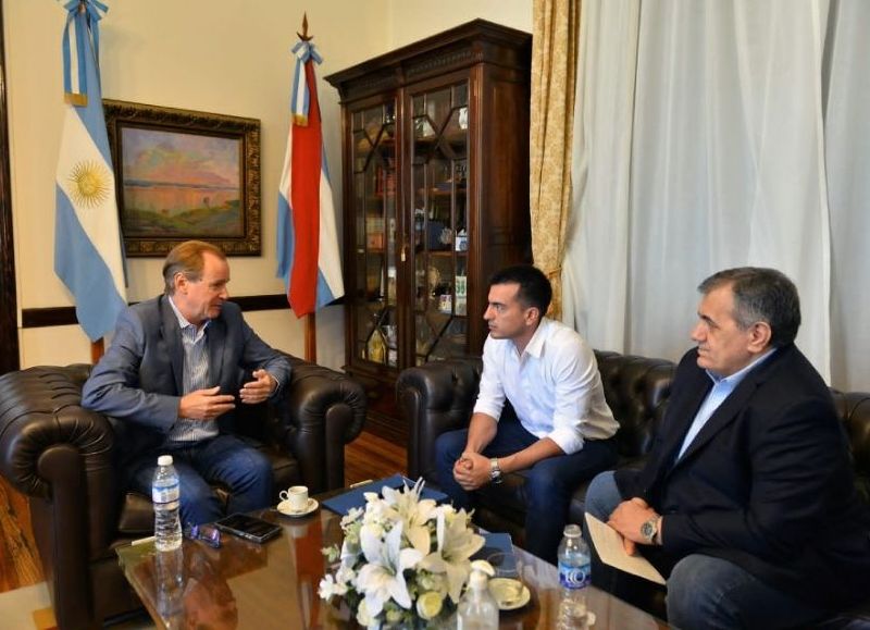 El PJ provincial se prepara de cara al balotaje