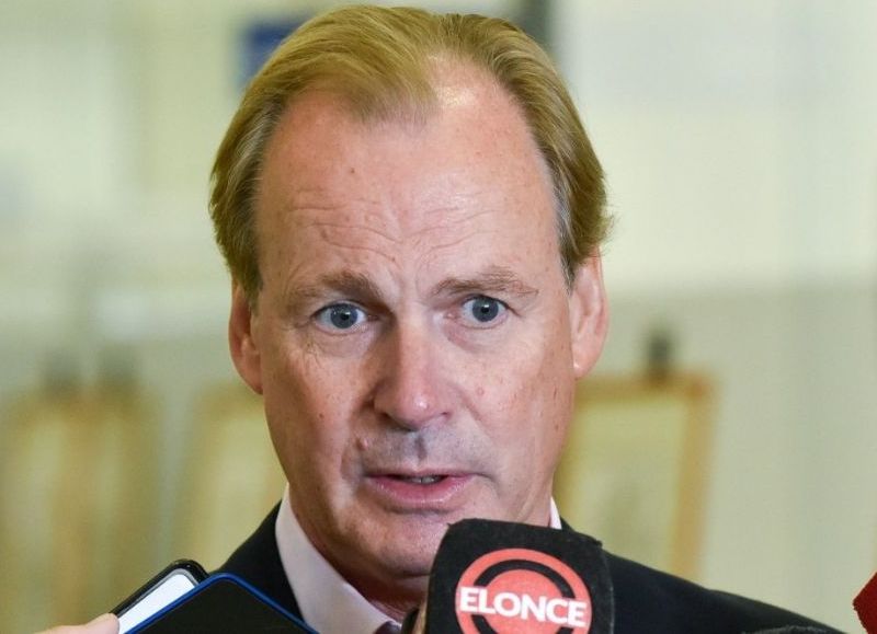 Bordet será querellante en la causa por presunto espionaje ilegal