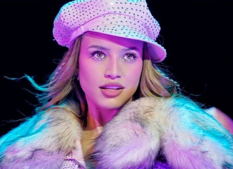 Dieron a conocer el parte médico y los resultados de los análisis de Emilia Mernes