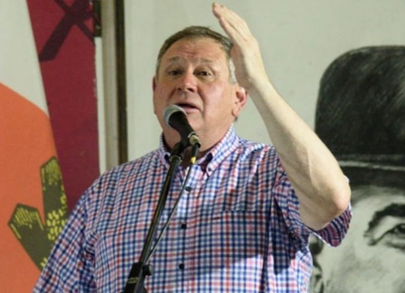 Polémicas declaraciones de Milei sobre Alfonsín: “Es un exabrupto que no se merecen los argentinos”, señaló Rogel