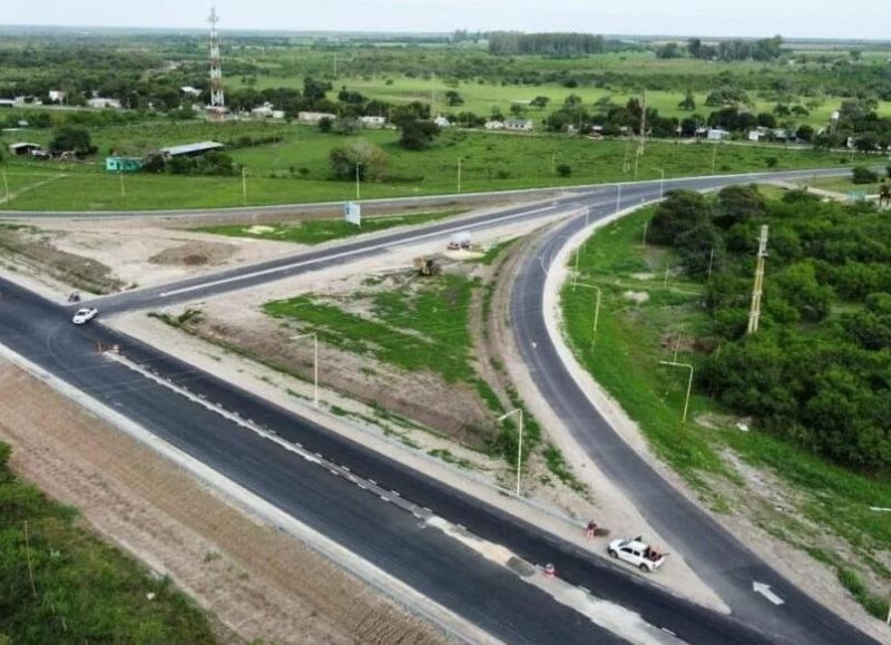 Santa Elena: un repaso por las obras que transforman a la ciudad