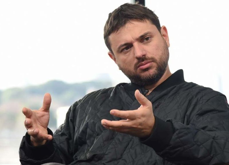 VIDEO | Patria Grande inicia los trámites para presentarse como partido político en la provincia