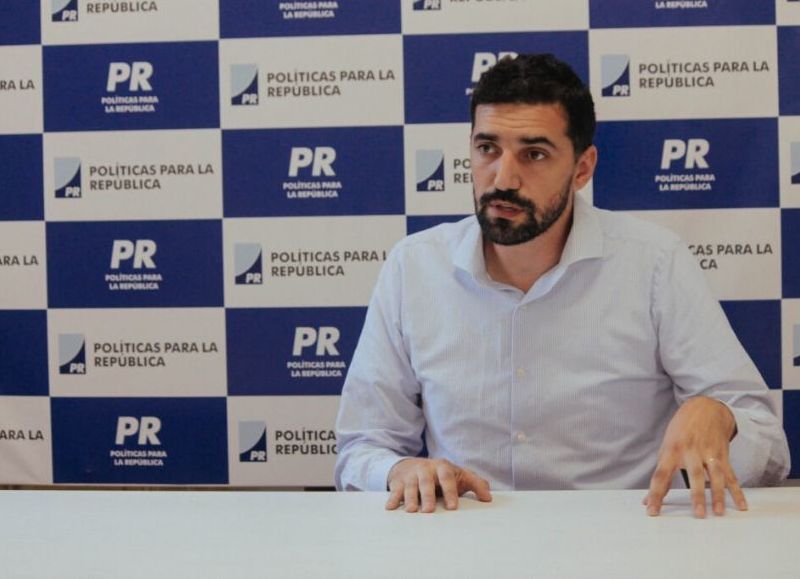 Políticas para la República presenta una Boleta Única de Papel propia con apoyo de Vecinalistas
