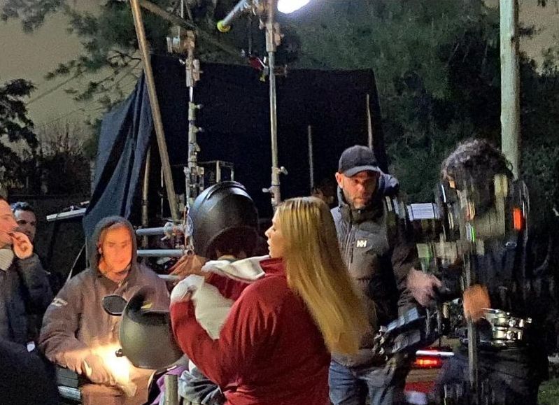 VIDEO | Zonzini: "Las productoras ven el caso Nahir Galarza como ensayo psicosocial sin precedentes"