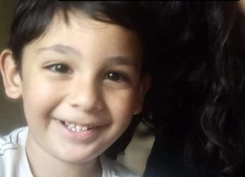 Encontraron a Pedro, el niño desaparecido tras el crimen de su madre y su abuela: detuvieron al padre en la provincia