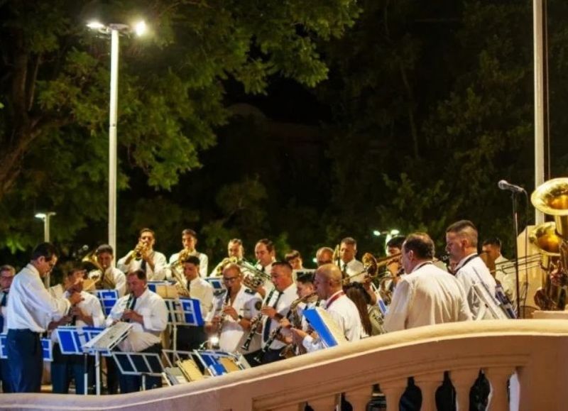 Victoria: crisis de liderazgo en la Banda Municipal y el impacto del entorno político de Castagnino