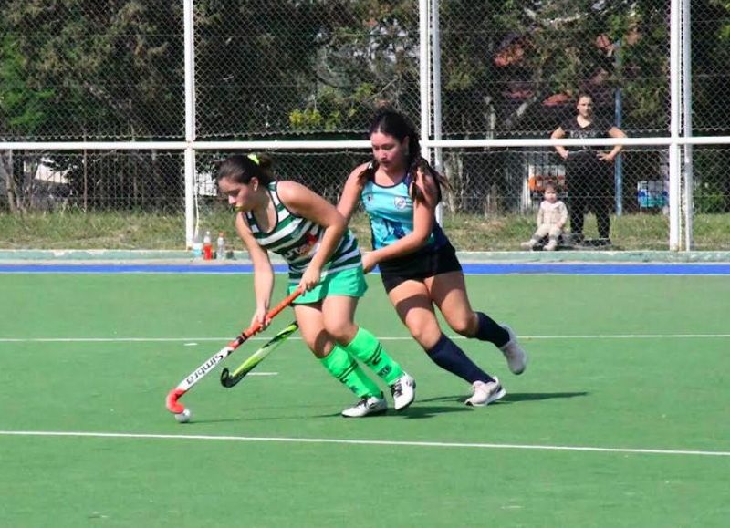 Concordia: finaliza octubre con diversas propuestas deportivas