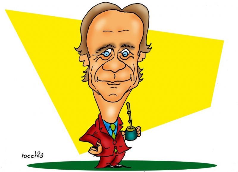 El gobernador Bordet gestiona obras en Nación para ejecutar en Paraná