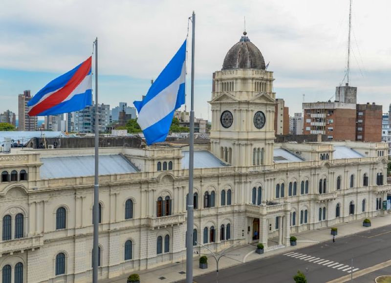 S&P elevó la calificación crediticia de Entre Ríos y destacó el orden fiscal de la provincia
