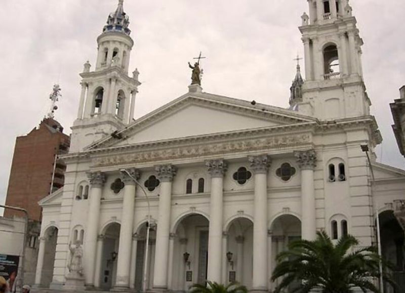 Paraná: suspenden la tradicional caravana por la celebración de Nuestra Señora del Rosario
