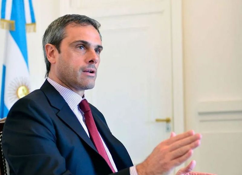 “Por las asignaciones específicas, las Provincias pierden 5.000 millones de dólares de coparticipación”