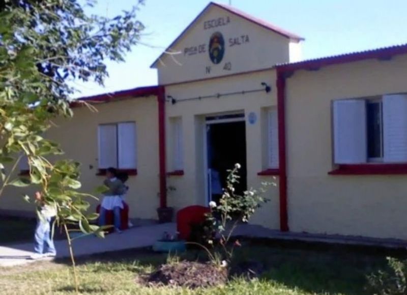 Villaguay: encontraron veneno entre los condimentos en un comedor escolar